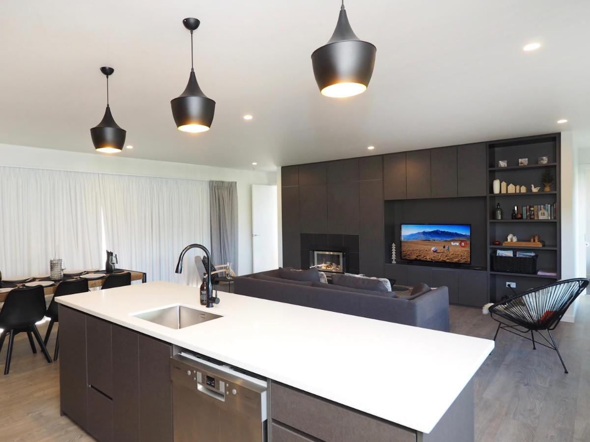 Pinot Longbox - Martinborough Holiday Home Exterior foto